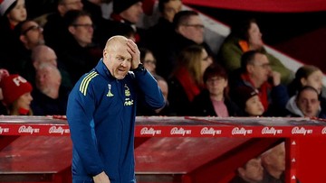 Berita Olahraga Terkini CNN Sport : 3 Pelatih Dipecat Nottingham Forest dalam 6 Bulan