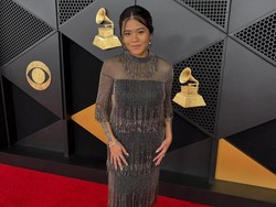 Ini 7 Potret Theresa Kusumadjaja, Wanita Indonesia Pertama Masuk Nominasi Grammy Awards