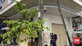 Perempuan Bakar Toko Emas di Makassar, Hendak Bawa Kabur Emas Rp2 M