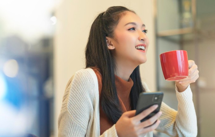 Ucapan Imlek 2026 dalam bahasa Inggris cocok untuk kartu atau pesan formal. Pilih kalimat yang elegan dan penuh harapan baik./ Foto: freepik.com/Lifestylememory