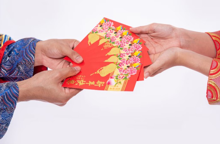 Ucapan Imlek 2026 untuk Keluarga/ Foto: freepik.com/jcomp