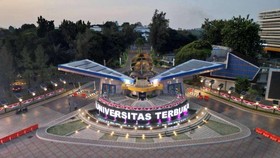 Universitas Terbuka Siap Wujudkan Kampus Berkualitas Dunia Mulai 2026