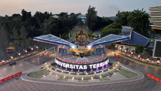 Universitas Terbuka