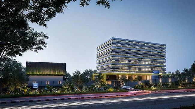 Universitas Terbuka (UT) Tarakan memperkenalkan sistem pembelajaran jarak jauh pada ratusan mahasiswa baru yang mengikuti masa orientasi pada Sabtu (31/1).