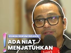 Video: Kuasa Hukum Duga Video Hoax Insanul-Inara Sengaja Disebar