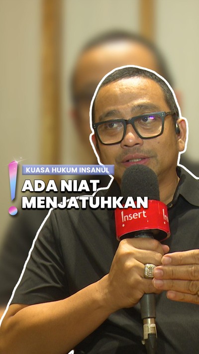 Video: Kuasa Hukum Duga Video Hoax Insanul-Inara Sengaja Disebar