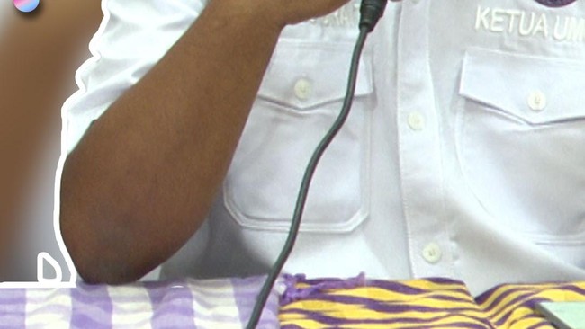 Video: Virgoun akan Buka Akses Anak Bertemu Inara Rusli