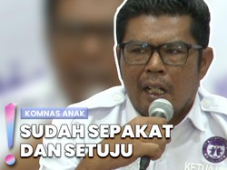 Video: Virgoun akan Buka Akses Anak Bertemu Inara Rusli
