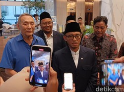 Pemerintah Mau Kurangi Aliran Duit Keluar dari Haji-Umrah