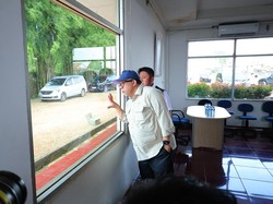 Wamen PKP Fahri Hamzah Sebut Palembang Masuk Prioritas Nasional Hunian