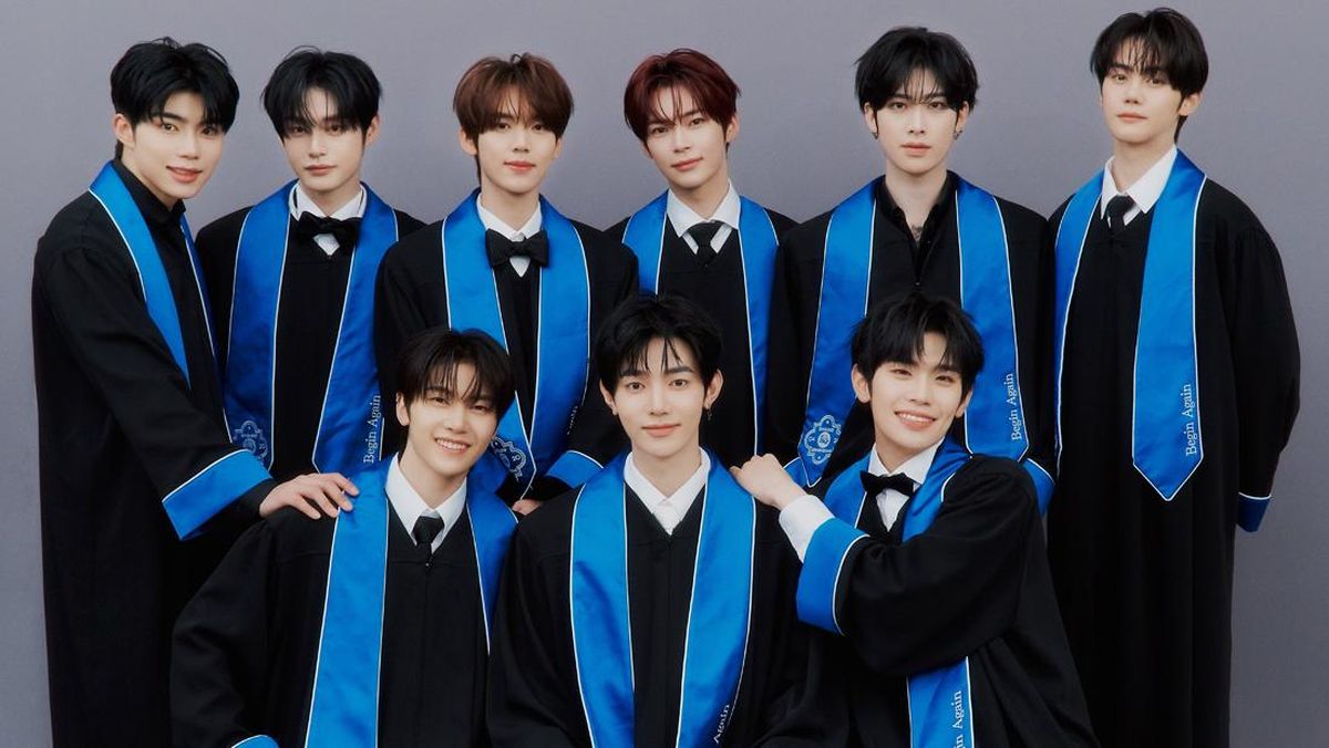 ZEROBASEONE Akan Lanjut dengan 5 Member setelah Konser Encore