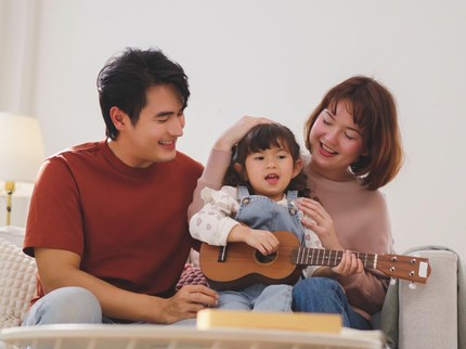 13 Kebiasaan Ini Bantu Anak Lebih Mandiri dan Bahagia