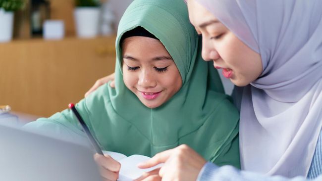 15 Hal-hal yang Membatalkan Puasa, Anak SD Sudah Tahu?