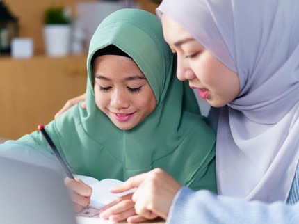 15 Hal-hal yang Membatalkan Puasa, Anak SD Sudah Tahu?