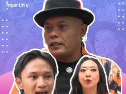 Video: 5 Berita Populer: Sule Tolak Damai, Klarifikasi Fajar Sadboy