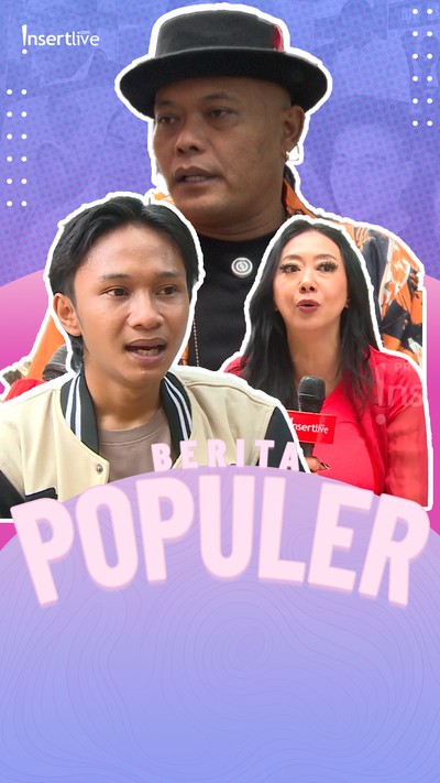 Video: 5 Berita Populer: Sule Tolak Damai, Klarifikasi Fajar Sadboy