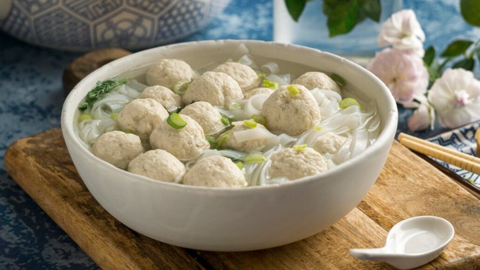 5 Ide Meal Prep yang Praktis Buat Sahur, Bisa Stok dari Sekarang!