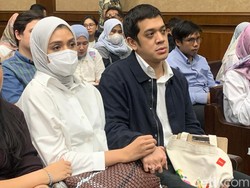 Anak Buron Riza Chalid Juga Dituntut Bayar Uang Pengganti Rp 13,4 Triliun