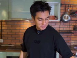 Intip 7 Penampilan Beda Baim Wong Usai Lakukan Stem Cell Hidung di Korea Selatan