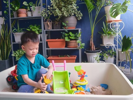 10 Benda yang Sering Disentuh Anak di Rumah Ternyata Sarang Kuman & Bakteri