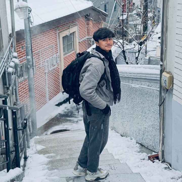 <p>Sang Ayah pun turut merayakan ulang tahunnya dengan mengabadikan beberapa foto bersama Bintang di akun Instagram pribadinya. &ldquo;Selamat ulang tahun ke-17, Kakak <em>@bintangpratamakurniawan,</em>&rdquo; tulis Bintang, dikutip dari laman Instagram <em>@hengkykurniawan, </em>Jumat (13/2/2026).&nbsp;(Foto: Instagram @hengkykurniawan)</p>