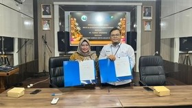 Taspen dan RSUD Kapuas Teken Kerja Sama Perkuat Program JKK