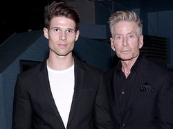 Di Usia 83, Calvin Klein Ingin Nikahi Kekasih 36 Tahun, Tuai Kontroversi