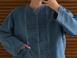 8 Brand Lokal Rilis Cheongsam Modern, Bisa Dipakai Selain Hari Imlek