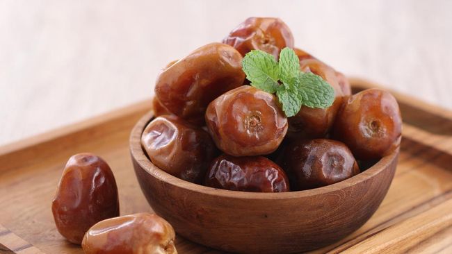 5 Ciri Kurma Israel, Daftar Merek yang Diharamkan dan Cara Mengeceknya