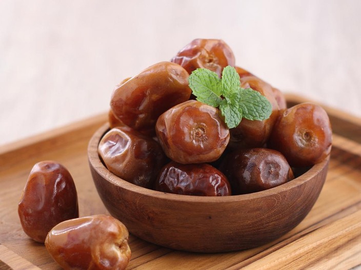 5 Rekomendasi Kurma Non Israel yang Bisa Dibeli Online, Aman & Tidak Diharamkan MUI