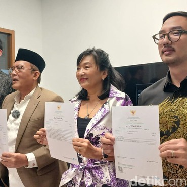 Clairmont Polisikan Codeblu, Mengaku Alami Kerugian Rp 5 M Gegara Review Buruk
