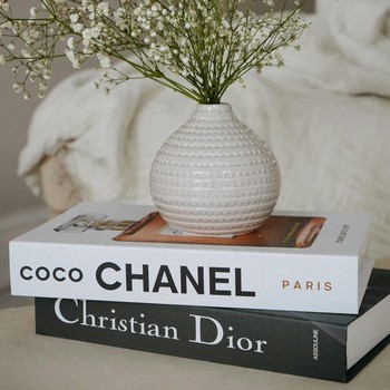 Coffee Table Book yang Wajib Kamu Miliki