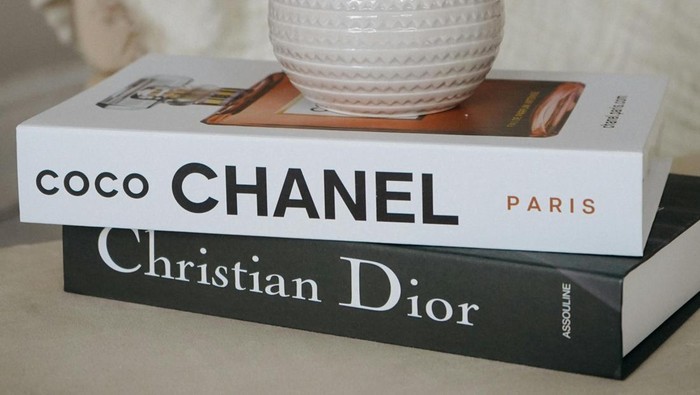 Coffee Table Book yang Wajib Kamu Miliki
