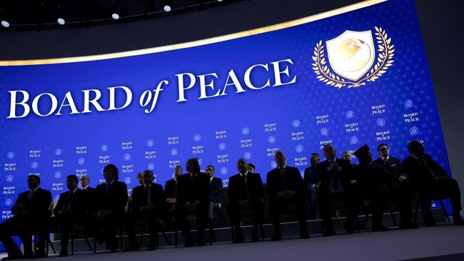 Dalam rapat perdana BoP di Washington DC, Presiden RI Prabowo menegaskan komitmennya mengirimkan prajurit-prajurit TNI sebagai bagian dari ISF ke Gaza.