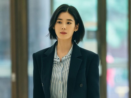 5 Ide Baju Kerja Wanita Modis ala Drama Korea 'Honour'