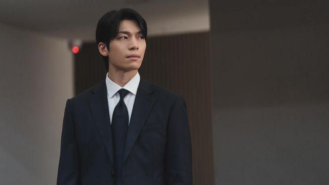 Berikut rekomendasi serta sinopsis drama Korea dan anime terbaru tayang di Prime Video 2026.