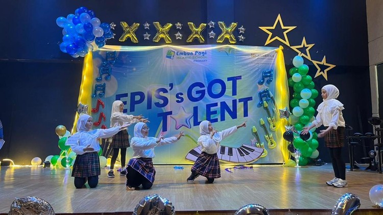 EPIS Got Talent
