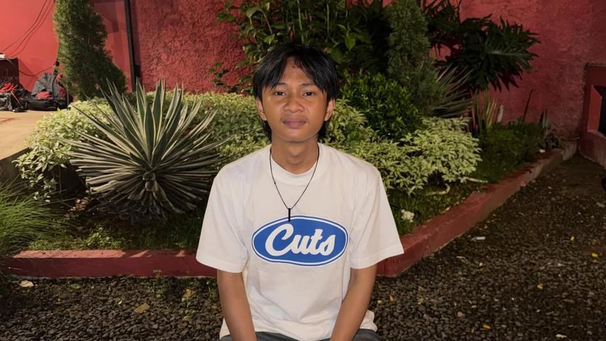 Fajar Sadboy Buka Suara Viral Diduga Diludahi Indra Frimawan