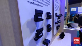 Bos Geotab Bicara Tantangan Pasar di Indonesia