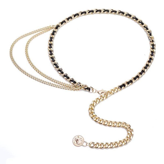 Get The Look Shenina Cinnamon