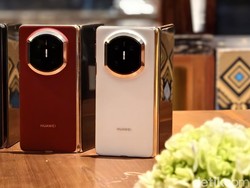 Huawei Mate X7 Segera Rilis di Indonesia, Ini Bocoran Spesifikasinya