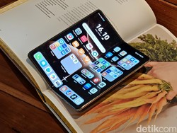 Huawei Mate X7 Rilis 5 Maret di RI, Bonus Tembus Rp 13,1 Juta