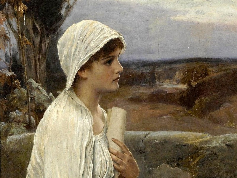 Hypatia: Kenapa Perempuan Dalam Sains Masih Harus Kita Rayakan?