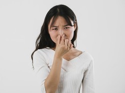 Ini 6 Penyakit yang Bisa Terdeteksi Lewat Bau Mulut