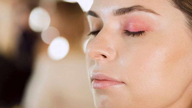 Mengenal Blurred Makeup: Tren Kecantikan 2026 yang Natural dan Effortless