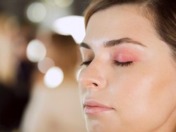 Mengenal Blurred Makeup: Tren Kecantikan 2026 yang Natural dan Effortless