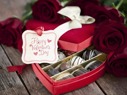 36 Promo Valentine 2026 Lengkap dari Cokelat, Makanan hingga Diskon Wisata Bersama Keluarga