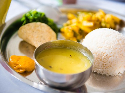 Diet Masakan Tradisional Nepal Disebut Bisa Lawan Diabetes