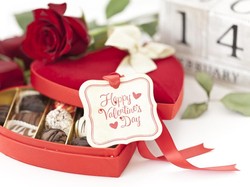 Sejarah Valentine Day 14 Februari yang Dikenal sebagai Hari Kasih Sayang