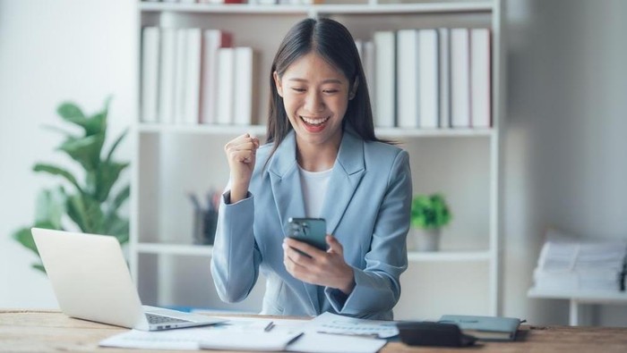 Bagi kamu yang ingin mulai berinvestasi sekaligus mendapatkan keuntungan tambahan, kini ada promo menarik yang sayang untuk dilewatkan.